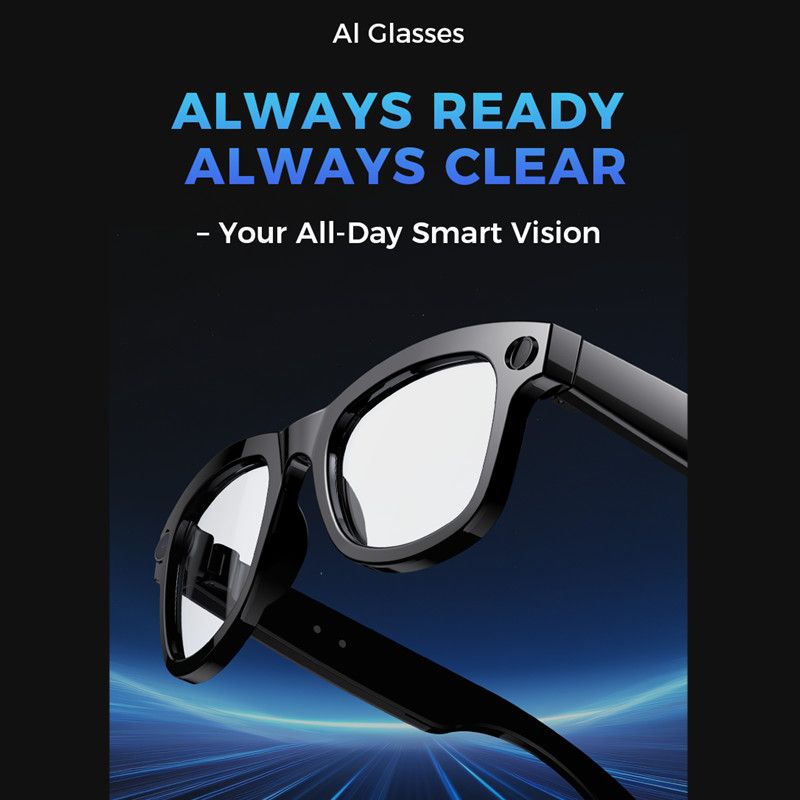 Smart Glass